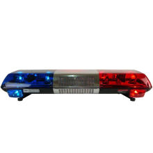 Rotación ADVERTENCIA policía luz emergencia Led Light Bar